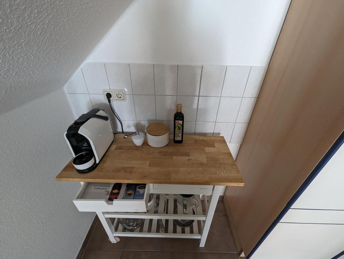 Wohnung In Hallischer Innenstadt Halle  외부 사진
